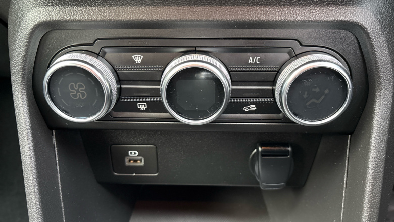 Dacia Jogger 1.0 TCe Extreme SE 5dr Petrol Estate